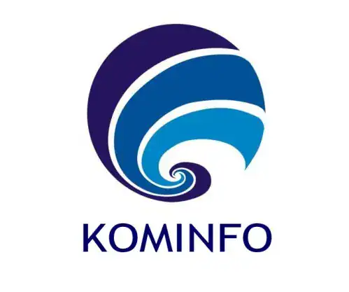 Indonesia Ministry of Communications and Informatics (Kominfo)
