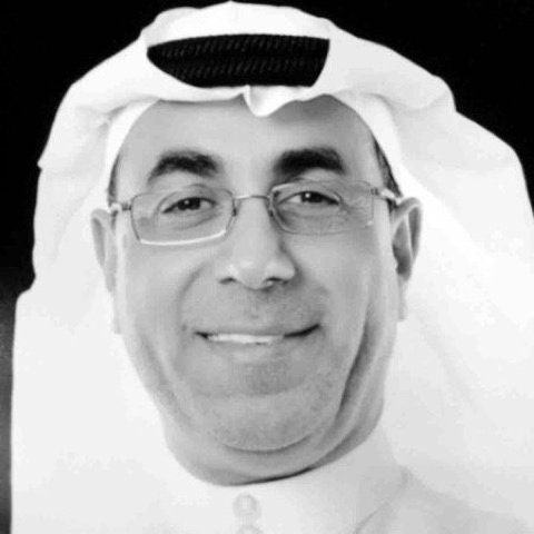 Abdulghani Alrumaih