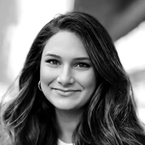 Ashley Gross