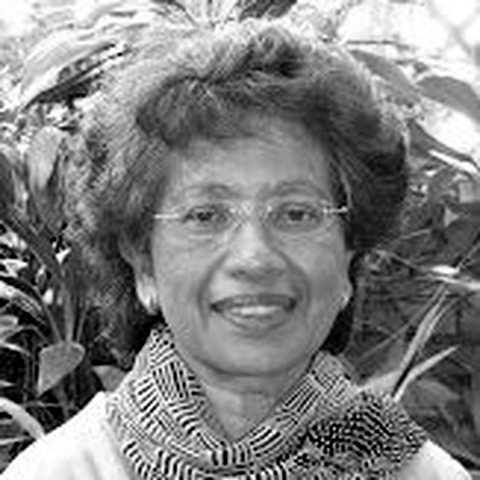 Prof Asma Abdullah
