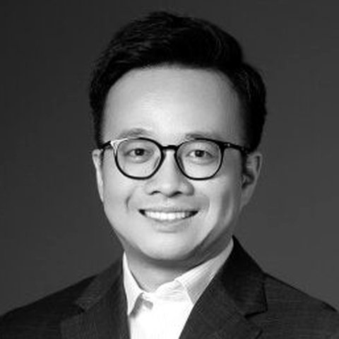 Daniel Zou