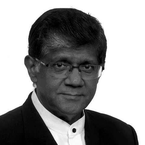 Dato J. Jegathesan