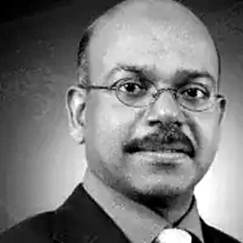 Prof David Asirvatham