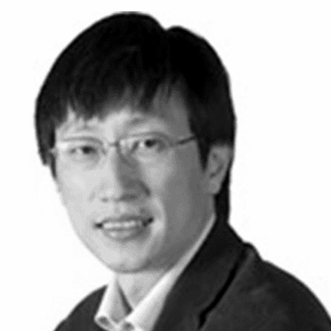 Prof Feng Dong