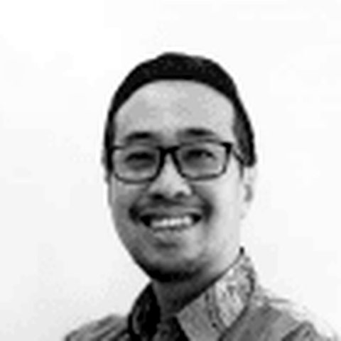 Julius Suharto