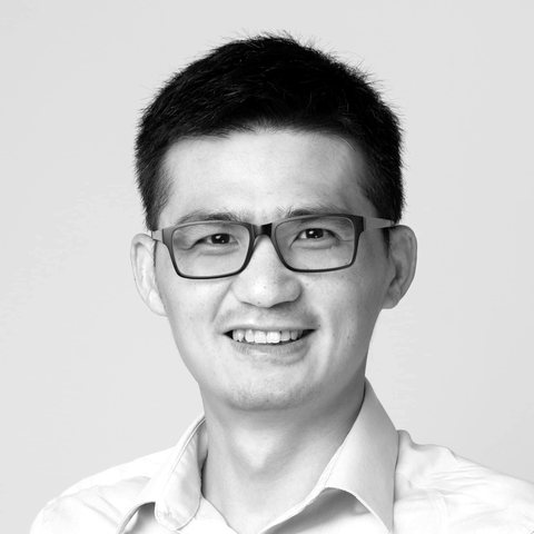 Prof Liang Yingyu