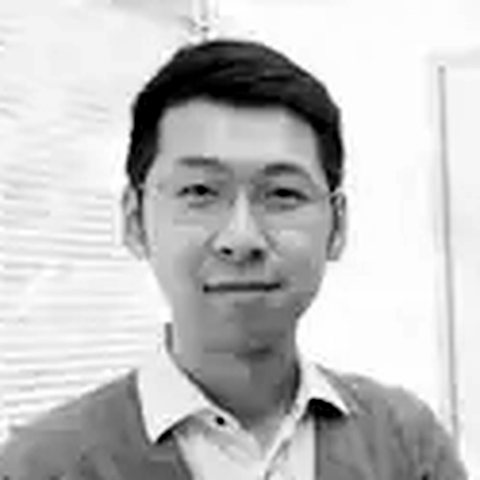 Prof Luo Ruibang
