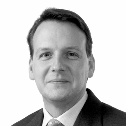Dr Nikolai Dobberstein