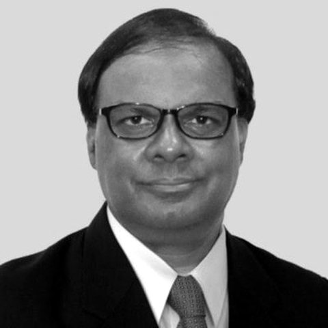 Prof N.S. Soma