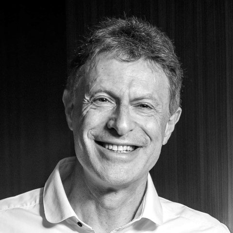 Prof Philippe Rosinski