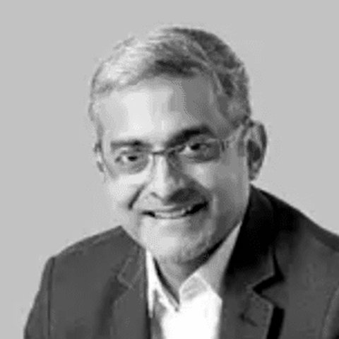 Subash Palaniappan